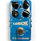 Used TC Electronic Flashback 2 Delay Effect Pedal thumbnail