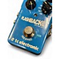 Used TC Electronic Flashback 2 Delay Effect Pedal