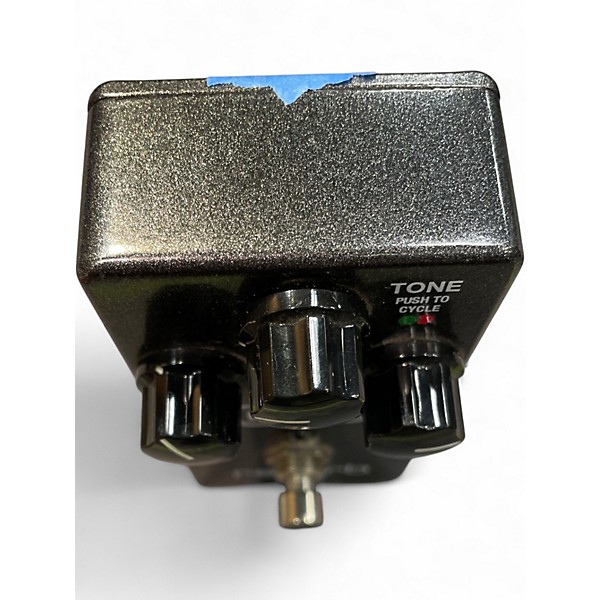 Used MXR reverb Effect Pedal