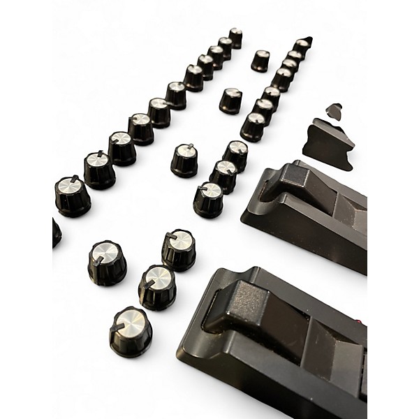 Used BOSS ME80 Guitar Multi Effect Processor