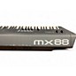 Used Yamaha MX88BK Synthesizer