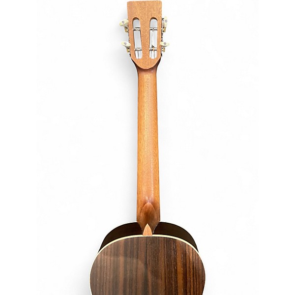 Used Ohana BK-70RE Natural Ukulele