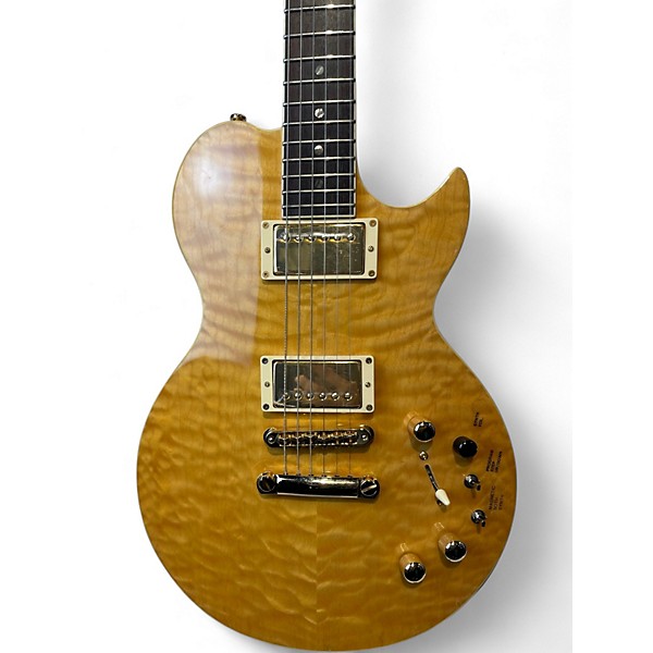 Used Brian Moore Guitars iguitar 2 Color Sunburst Solid Body Electric Guitar