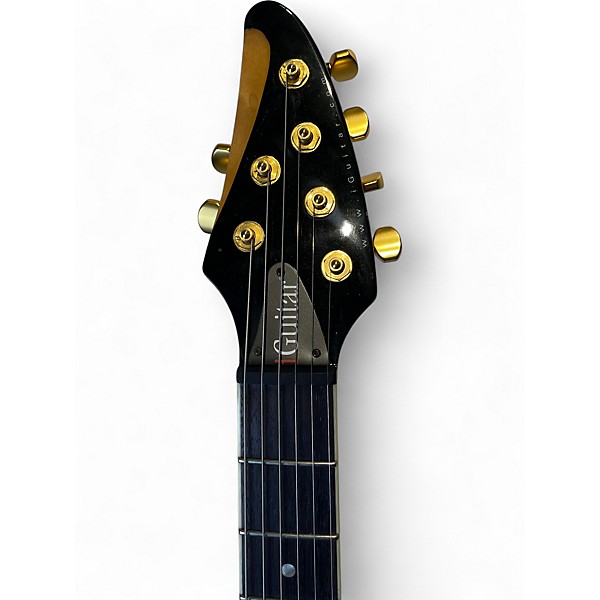 Used Brian Moore Guitars iguitar 2 Color Sunburst Solid Body Electric Guitar