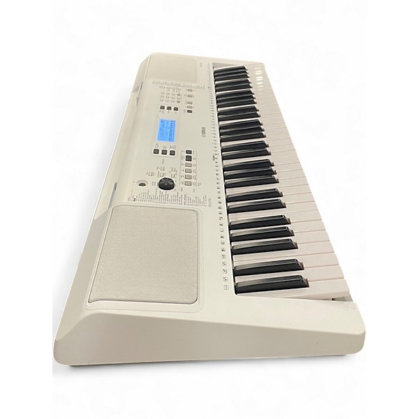 Used Yamaha EZ300 Arranger Keyboard