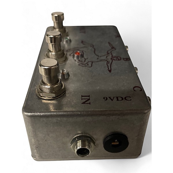 Used Centaur ABC Pedal