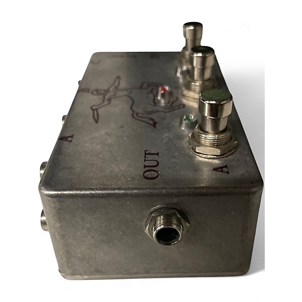 Used Centaur ABC Pedal