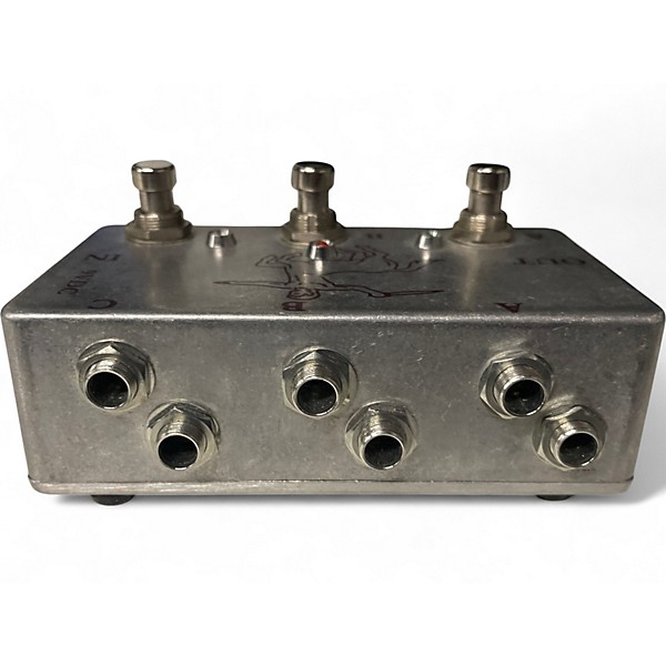 Used Centaur ABC Pedal