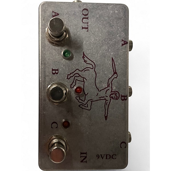 Used Centaur ABC Pedal