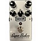 Used MXR M75 Super Badass Distortion Effect Pedal thumbnail