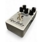 Used MXR M75 Super Badass Distortion Effect Pedal