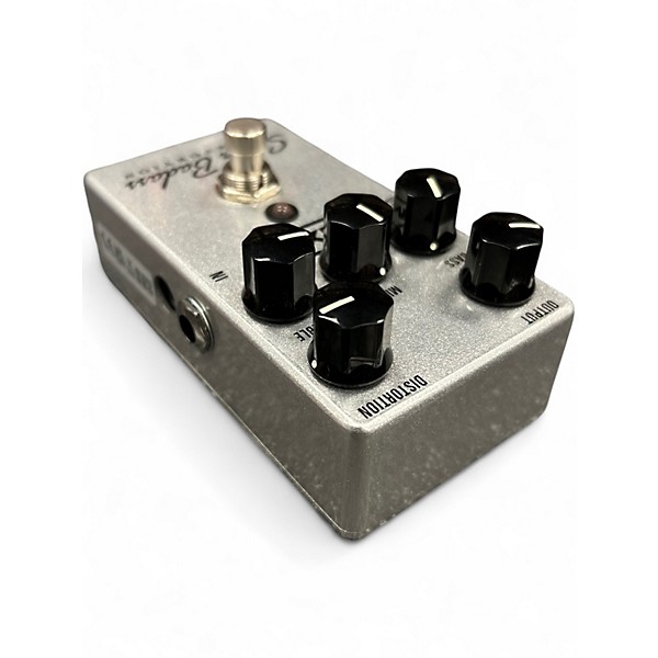 Used MXR M75 Super Badass Distortion Effect Pedal