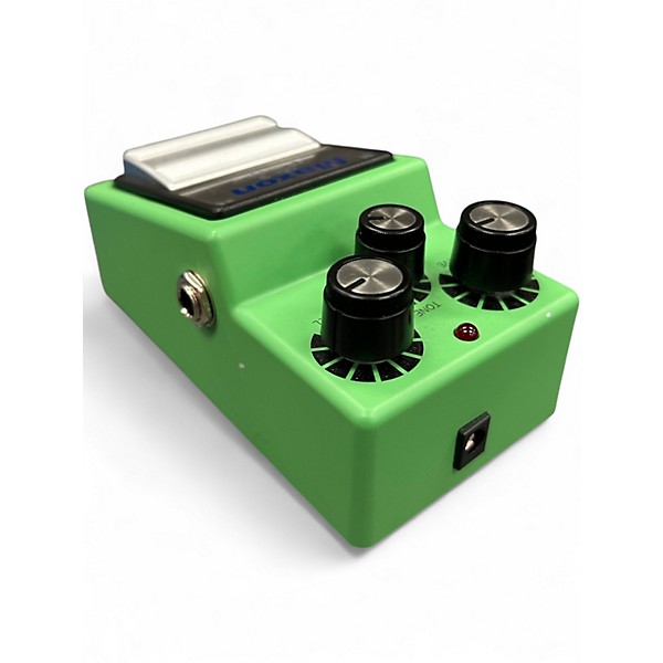 Used Maxon OD9 Overdrive Effect Pedal