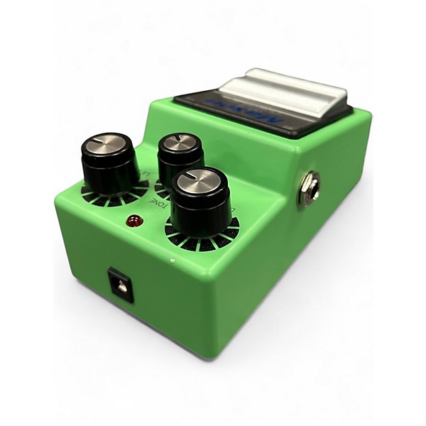 Used Maxon OD9 Overdrive Effect Pedal