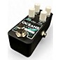 Used Electro-Harmonix OCEANS 3-VERB Effect Pedal