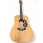 Used Martin CUSTOM X SERIES Natural 12 String Acoustic Electric Guitar thumbnail