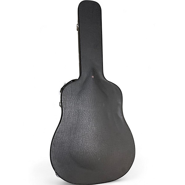 Used Martin CUSTOM X SERIES Natural 12 String Acoustic Electric Guitar