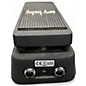 Used Dunlop Cry Baby Junior Effect Pedal