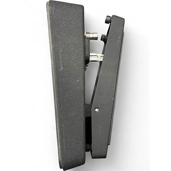 Used Dunlop Cry Baby Junior Effect Pedal