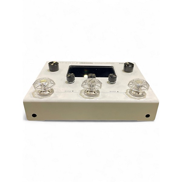 Used Hotone Effects Ampero 2 Effect Processor