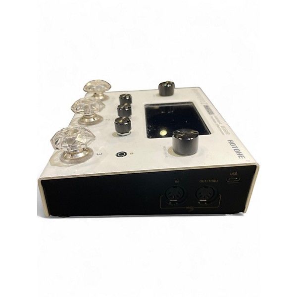 Used Hotone Effects Ampero 2 Effect Processor