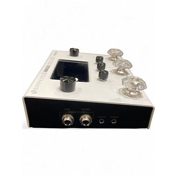 Used Hotone Effects Ampero 2 Effect Processor