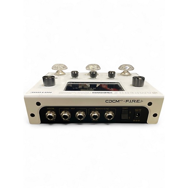 Used Hotone Effects Ampero 2 Effect Processor