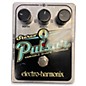 Used Electro-Harmonix Pulsar Tremolo Effect Pedal thumbnail