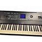 Used Yamaha DGX650 88 Key Portable Keyboard thumbnail