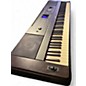 Used Yamaha DGX650 88 Key Portable Keyboard
