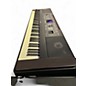 Used Yamaha DGX650 88 Key Portable Keyboard