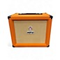 Used Orange Amplifiers Crush 35RT Guitar Combo Amp thumbnail