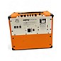 Used Orange Amplifiers Crush 35RT Guitar Combo Amp