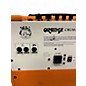 Used Orange Amplifiers Crush 35RT Guitar Combo Amp