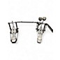 Used Mapex 500 DOUBLE PEDAL Double Bass Drum Pedal thumbnail