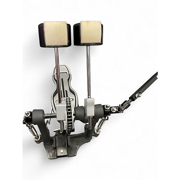 Used Mapex 500 DOUBLE PEDAL Double Bass Drum Pedal