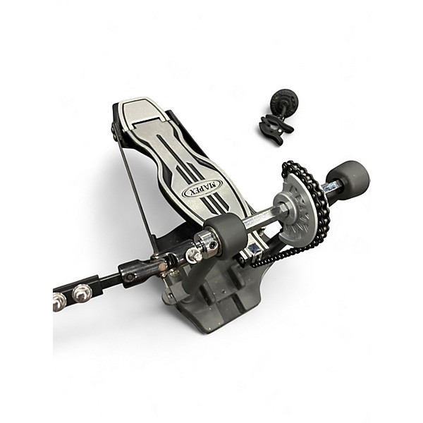 Used Mapex 500 DOUBLE PEDAL Double Bass Drum Pedal