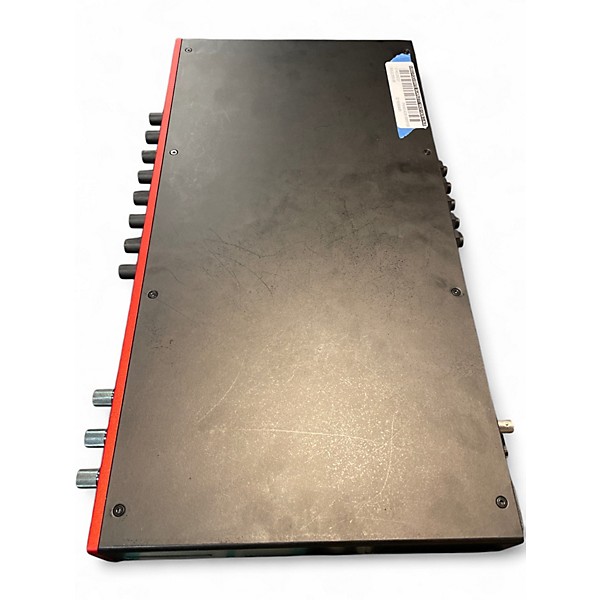 Used Focusrite Scarlett 18i20 Gen 3 Audio Interface