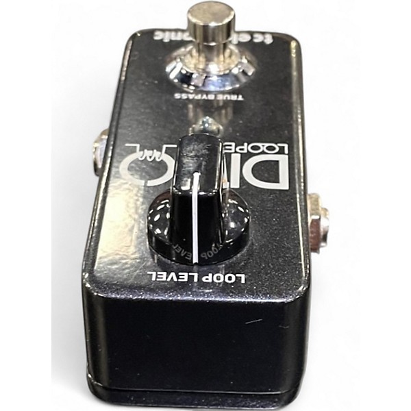 Used TC Electronic Ditto Looper Pedal