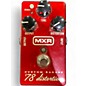 Used MXR M78 1978 Custom Badass Distortion Effect Pedal thumbnail