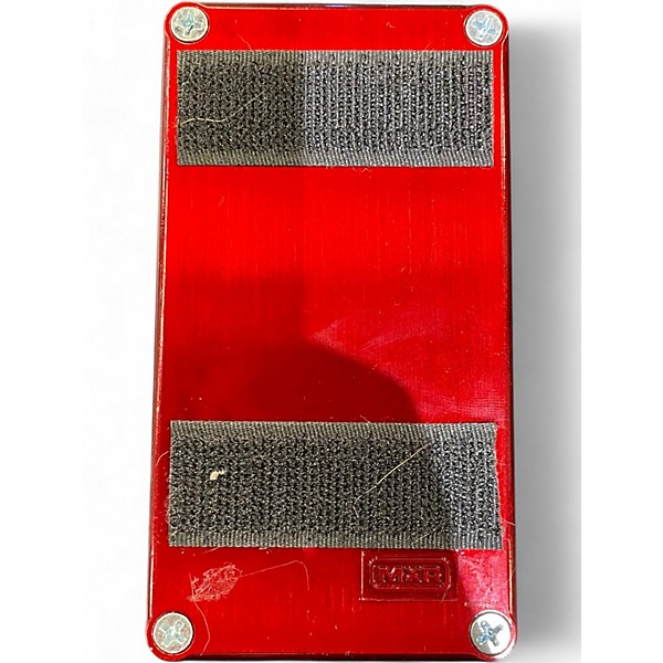 Used MXR M78 1978 Custom Badass Distortion Effect Pedal