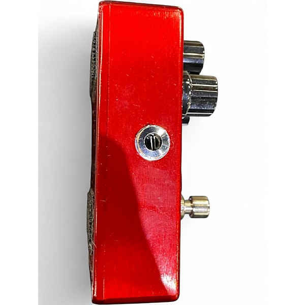 Used MXR M78 1978 Custom Badass Distortion Effect Pedal