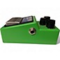 Used Ibanez TS9 Tube Screamer Distortion Effect Pedal