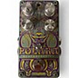 Used DigiTech Polara Reverb Effect Pedal