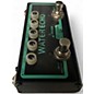 Used Donner Water Echo Effect Pedal