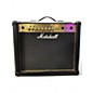Used Marshall MG30FX 1x10 30W Guitar Combo Amp thumbnail