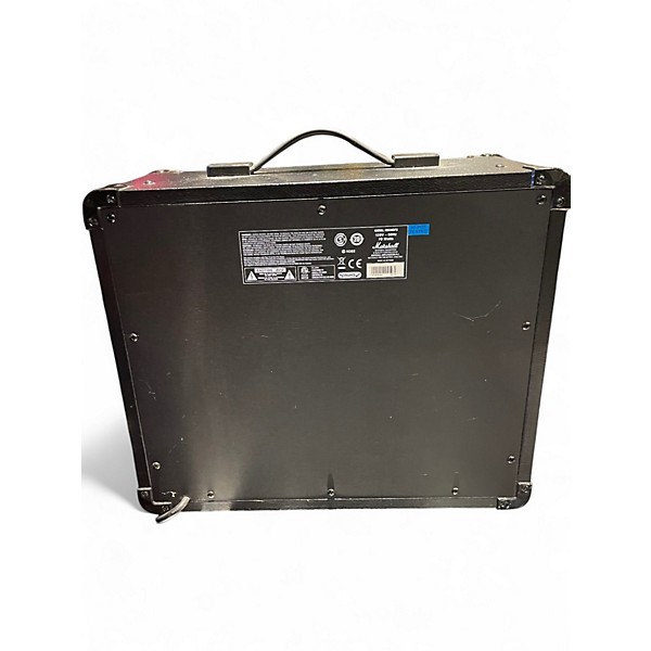 Used Marshall MG30FX 1x10 30W Guitar Combo Amp