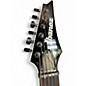 Used Ibanez RGIB21 Black Solid Body Electric Guitar
