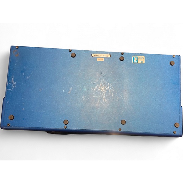 Used DigiTech RP-7 VALVE Effect Processor