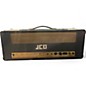 Used 1980s Marshall JMP Tube Guitar Amp Head